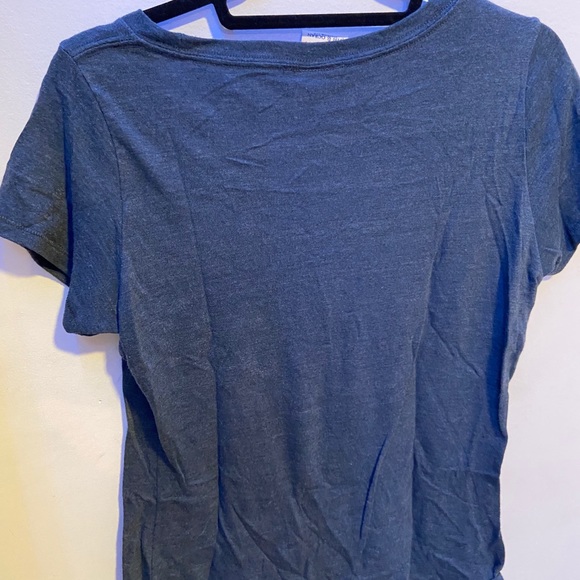 women’s baseball tee - Picture 2 of 2